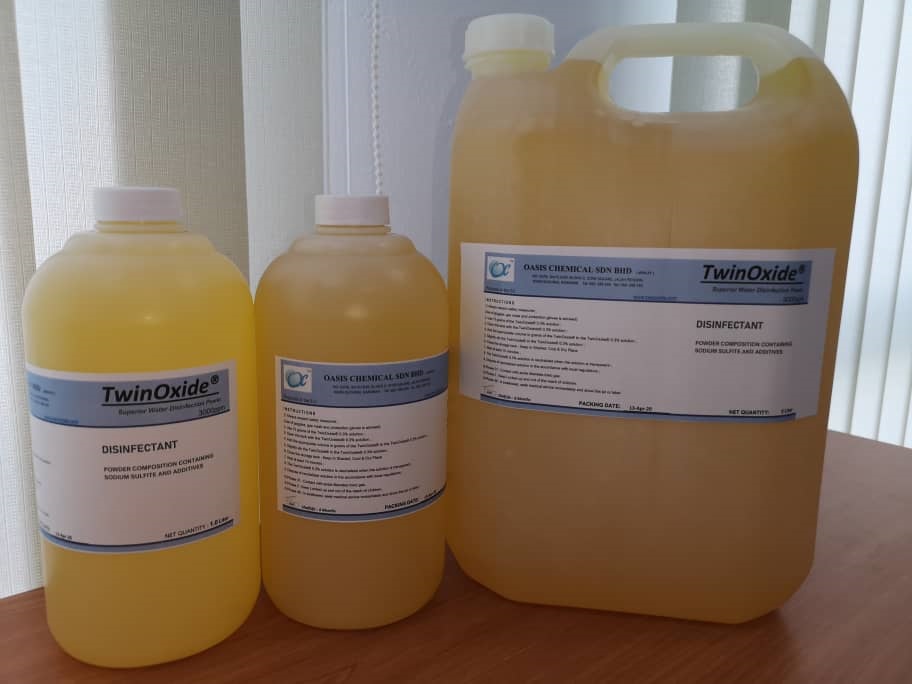 Feature Product For CORONAVIRUS