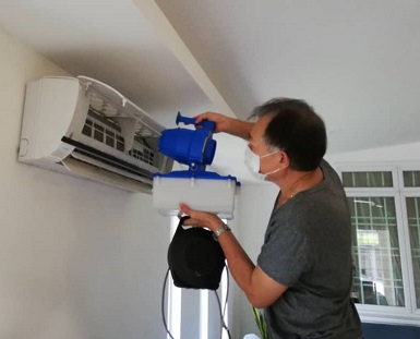 sprayTwinoxideaircond sprayTwinoxideaircond