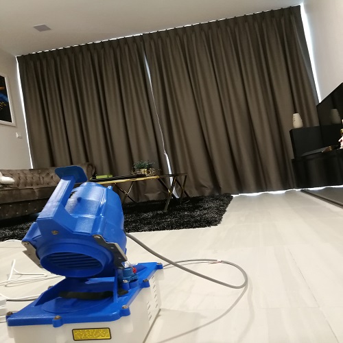 Indoor Air Disinfection Indoor Air Disinfection