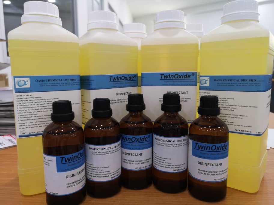 Twinoxide2 Twinoxide2
